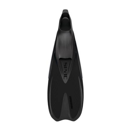 Seac Speed Fins Black