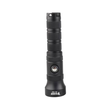 Kraken NR-1800 Laser Black