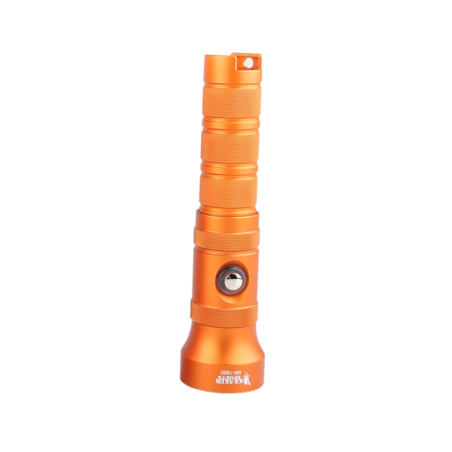 Kraken Foco NR-1800 Naranja