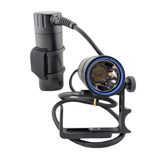 Kraken Canister Light NR-4000