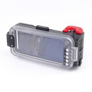 Kraken Universal Smartphone Housing KRH07 V2 Pro