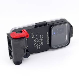 Kraken Universal Smartphone Housing KRH08 V2