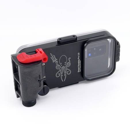 Kraken Universal Smartphone Housing KRH08 V2