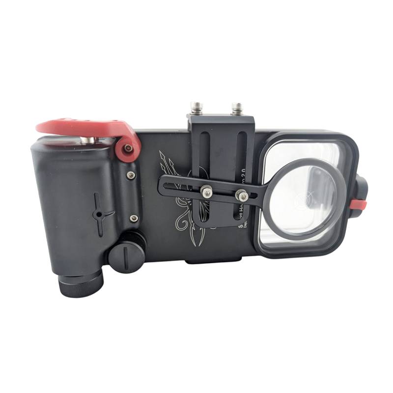 Kraken Lens Adapter for KRH07 / KRH08