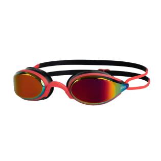 Zoggs Goggles Fusion Air Titanium Red