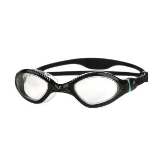 Zoggs Gafas Tiger LSR+ Negro