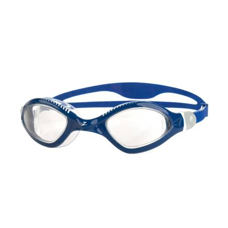 Zoggs Gafas Tiger LSR+ Azul