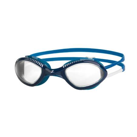 Zoggs Goggles Tiger Blue / White