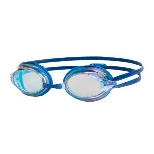 Zoggs Goggles Racer Titanium Blue
