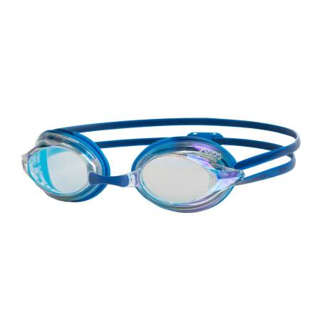 Zoggs Goggles Racer Titanium Blue