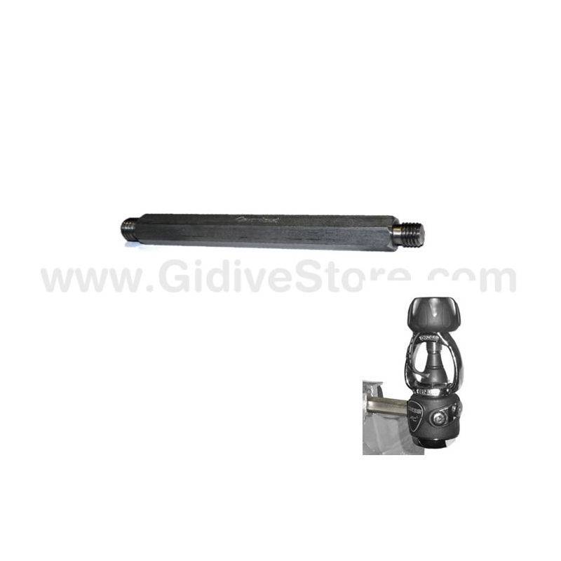 Cressi 1st Stage LP and HP Clamping Threaded Wrench