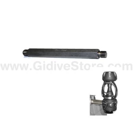 Cressi 1st Stage LP and HP Clamping Threaded Wrench