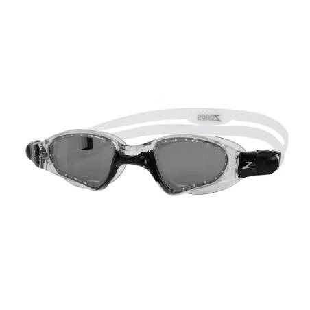 Zoggs Goggles Spectra Clear / Black / Smoked
