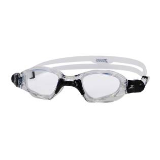 Zoggs Gafas Spectra Transparente / Negro