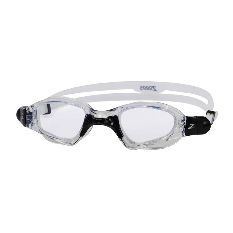 Zoggs Gafas Spectra Transparente / Negro
