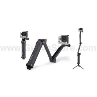 GoPro Soporte 3 Modos