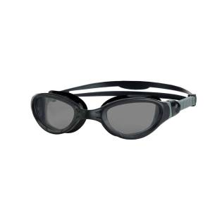Zoggs Gafas Phantom 2.0 Negro / Ahumado