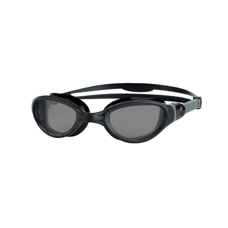 Zoggs Gafas Phantom 2.0 Negro / Ahumado