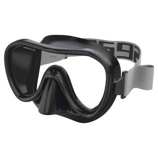 Seac Natua Mask Black