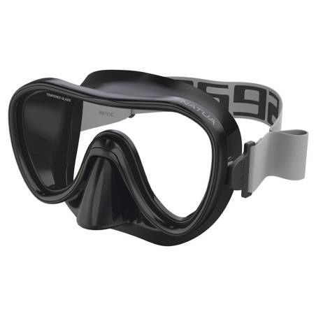 Seac Natua Mask Black
