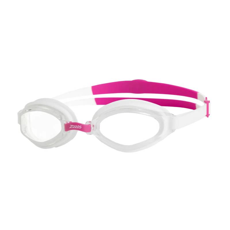 Zoggs Goggles Endura Max White / Pink