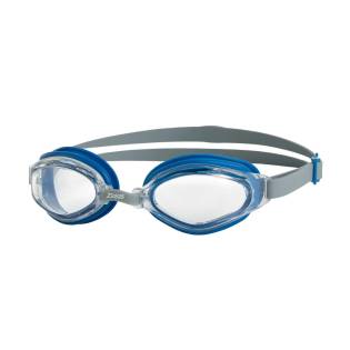 Zoggs Goggles Endura Max Grey / Blue