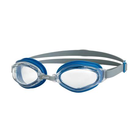Zoggs Goggles Endura Max Grey / Blue