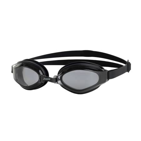 Zoggs Gafas Endura Max Negro
