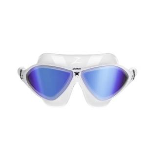 Zoggs Goggles Horizon Flex Titanium