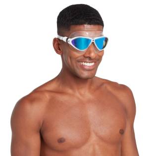 Zoggs Gafas Horizon Flex Titanium