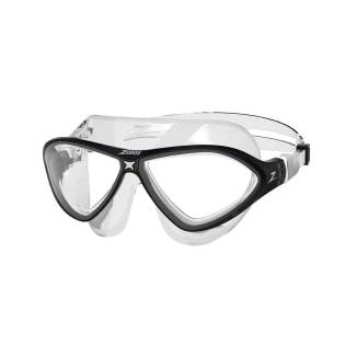 Zoggs Goggles Horizon Flex Black / Clear