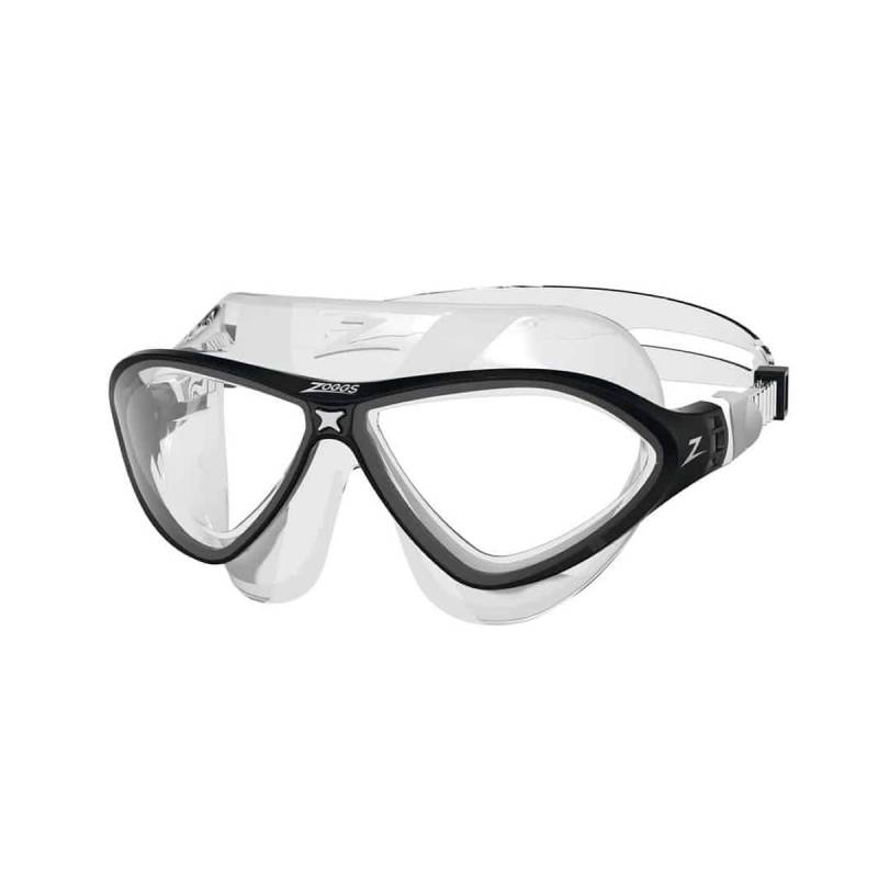 Zoggs Goggles Horizon Flex Black / Clear