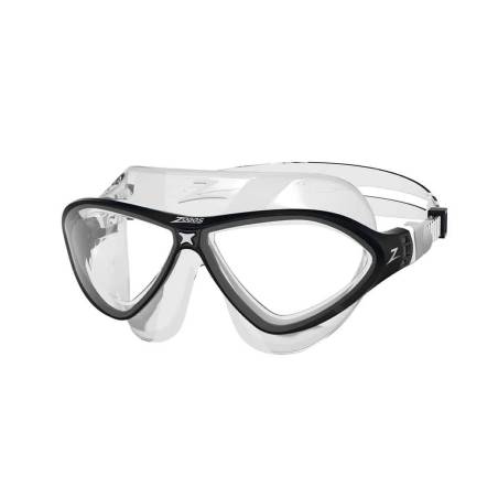 Zoggs Goggles Horizon Flex Black / Clear