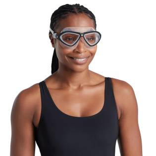 Zoggs Goggles Horizon Flex Black / Clear