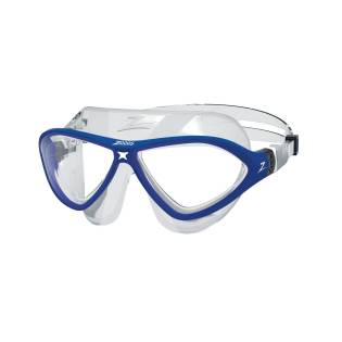 Zoggs Goggles Horizon Flex Blue / Clear