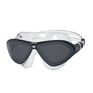 Zoggs Goggles Horizon Flex Black / Clear / Smoked