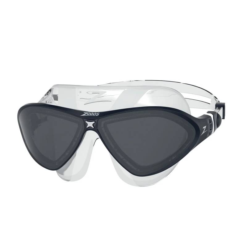 Zoggs Gafas Horizon Flex Negro / Transparente / Ahumado