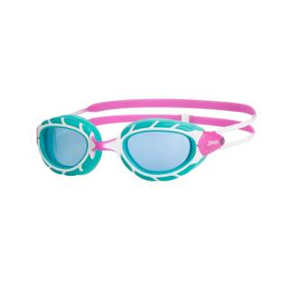 Zoggs Goggles Predator Junior Pink / Turquoise