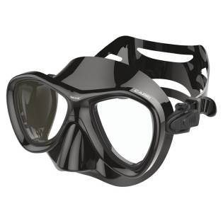 Seac Máscara Capri Negro