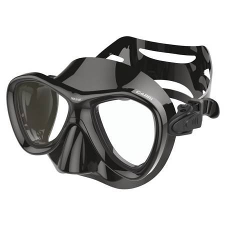 Seac Máscara Capri Negro