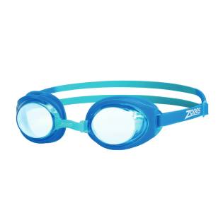 Zoggs Goggles Ripper Junior Blue