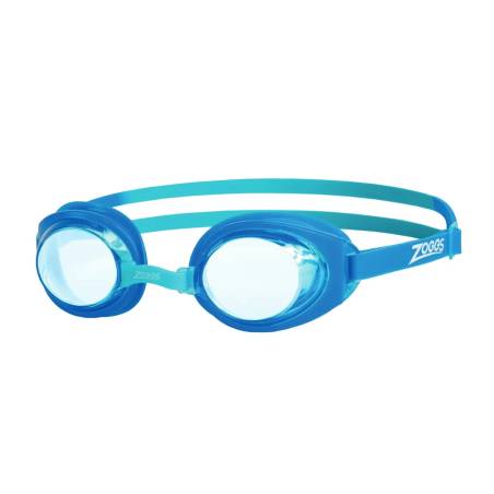 Zoggs Goggles Ripper Junior Blue