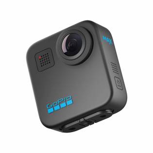 GoPro MAX 360