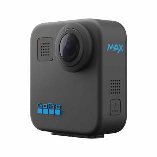 GoPro MAX 360