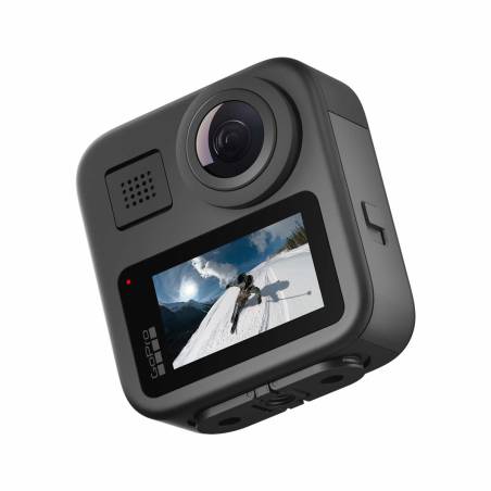 GoPro MAX 360