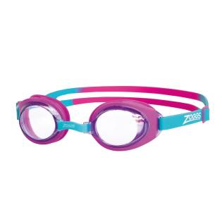 Zoggs Goggles Little Ripper Pink / Turquoise