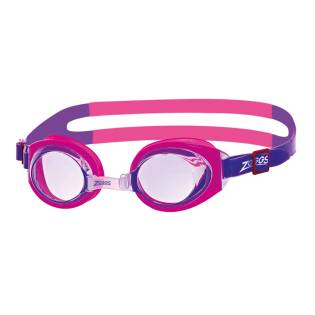 Zoggs Goggles Little Ripper Pink / Purple
