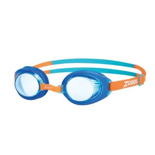 Zoggs Goggles Little Ripper Blue / Orange