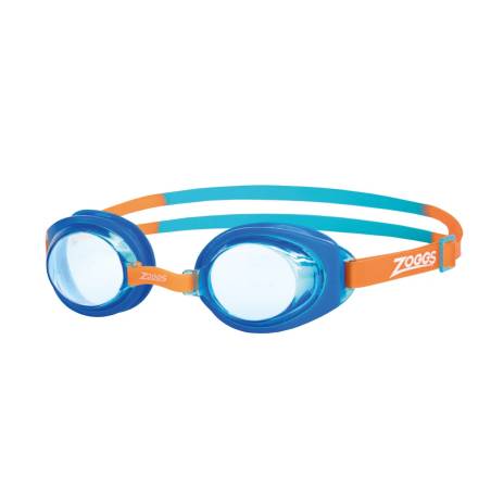 Zoggs Goggles Little Ripper Blue / Orange