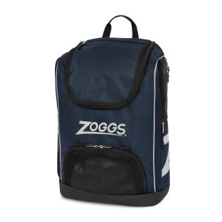 Zoggs Planet R-PET Backpack 33 Navy Blue